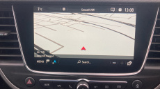 Vauxhall Crossland 1.2 Turbo [130] Elite Edition 5dr Petrol Hatchback